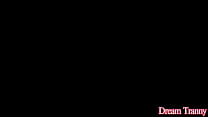 video узкая трансзадница наталии де кастро заставляет его кончать как сумасшедший sex