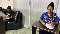 video я трахаюсь с учительницей чтобы она могла поднять мне оценки чтобы я не провалил учебный год sex