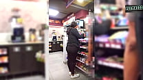 video i was waiting for my boyfriend at the store but a stranger convinced me to record a video i hope my boyfriend sex