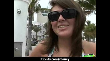 video 売春婦は支払いを受けセックスのためにテープを貼る11 sex
