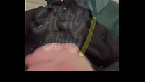 video slimyslimy1 a fun time jerk sex