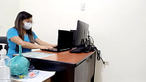 video в течение дня я работаю медсестровой и оказываю отличное лечение своим клиентам ночью я становлюсь спутницой sex