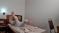 video этот небольшой побег в мою комнату привел к сумасшедшей ситуации sex