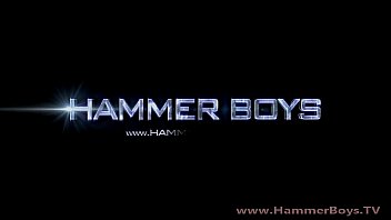 video старшие vs молодые питер стэри и лучио барезе из hammerboys tv sex