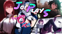 video 1 ruby and blake take you in and train you rwby hentai joi femdom denial feminization petplay sex