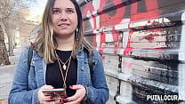 video putalocura торбе соблазняет возбужденную латину ану бад на улице и трахает ее sex