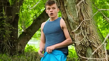 video jake porter alex rim moan ecstatic and electric on their tender intense journey towards climax twinkpop sex