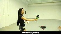 video お金のための本当のセックス7 sex