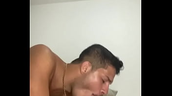 video 25cm filled me with milk and i let it out and even came in his face sex