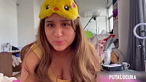 video putalocura сексуальная венесуэльская кетцаль занимается сексом со свиньями и глотает сперму торбе в пиолине sex
