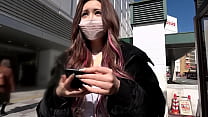 video part1 狂暴的口交和乳交 最坚挺的乳房将拯救世界 她用乳房让男人 100 射精 吸吮舔舐下流的乳房摇晃和 nakadashi sex