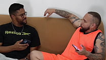 video male with big thick cock impregnates scotty brayan sex