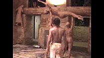 video ビデオダンスrenatovieiraciadedançaトランジットでのダンス sex