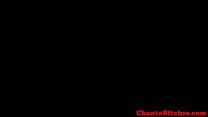 video лездомная домина трахает страпоном ее нижнюю sex