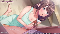 video boku ga inai ma ni kaerareta tsuma no hiniku kaede 1 sex