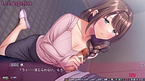 video boku ga inai ma ni kaerareta tsuma no hiniku kaede 5 sex
