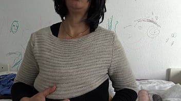video французская зрелая жена забеременела от черного иммигранта в марселе sex