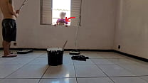 video يغتصب married housewife cheats on her husband with a painter with a big dick sex