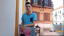video дженнифер доминик почти сокрушила молодого мистера паса своими огромными сиськами sex