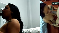 video 입이 작은 이복 여동생이 그의 자지를 통째로 먹어치우고 집에 혼자 있을 때마다 나는 그녀와 다시 섹스하고 싶다 sex