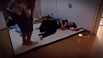 video 酔った美人同僚をお持ち帰りエッチな雰囲気になり勢いで巨根挿入したら感じまくりで腰振りが止まらず痙攣絶頂　ハメ撮り　騎乗位　巨乳　喘ぎ声　かわいい　素人　カップル　投稿　個人撮影　日本人　えむゆみ sex
