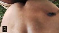 video ест маленького парня в кустах на гарпунере sex