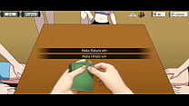 video kunoichi trainer naruto trainer dinaki v0231 part 127 hinata and sakura creampie by loveskysan69 sex