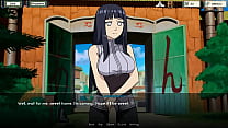 video foot kunoichi trainer naruto trainer dinaki v0191 part 95 naked hinata by loveskysan69 sex