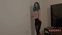 video сводная сестра получает реалистичный урок самообороны sex