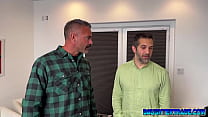 video мелоди маркс и майя вульф возбуждаются и хотят увидеть что их отчимы чарльз и донни будут делать дальше sex