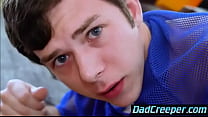 video почему папа любит смотреть футбол со своим мальчикомdadcreepercom sex