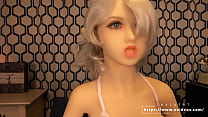 video поиграй с милой маленькой секскуклойэльфом sex