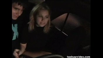 video бля в такси sex