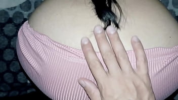 video xxx симпатичная супер мокрая падчерица позволяет мне играть в ее комнате sex