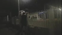 video незнакомый входит в мой дом чтобы ворать и в конечном трахает меня пока он не кончит мне в задницу надеюсь он sex