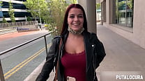 video putalocura красивая рыжая ана уайт трахает торбе пока его поймали sex