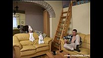 video зрелую старую маму трахают sex