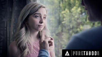 video pure taboo послушная миниатюрная девственница лекси лор получает особенные объятия от отчима деррика пирса sex