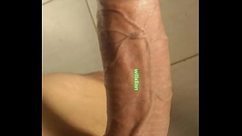 video the encounter with the biggest dick how beautiful when you see it and it is enlarged without much delay with sperm sex