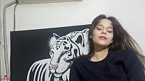 video моя младшая сводная сестра просит меня разделить кровать потому что она боится и я пользуюсь возможностью жестко sex