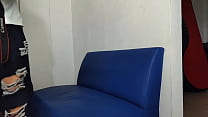 video красивая милфа со стройным телом прибыла на фотосессию которая оказалась кастингом для съемок порно очень sex