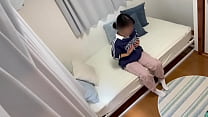 video у меня сегодня нет времени моей мамы здесь нет поэтому я собираюсь мастурбировать с чемто что я только что узнал и sex