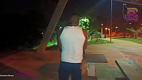 video эта озорная красотка занимается сексом на улице и почти не выдержала огромного хуя sex