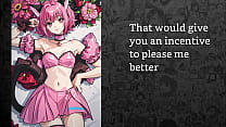 video مصارعة faygrey momomiya ichigo turns you into her sissy girlfriend joi sissification crossdress anal gentlefemdom sex