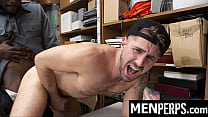 video appropriate disciplinary measures are carried out on the shoplifting twink menperps sex