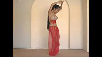 video красивая тайская танцовщица живота sex