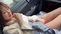 video 영어 더빙 가슴도 크고 엉덩이도 크고 스타일도 멋진 친구와 한낮에도 오르가즘 논스톱 섹스 바이브레이터를 삽입한 채 야외 데이트 sex