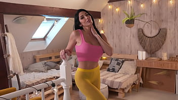 video великолепная французская милфа с большими сиськами clea gualtier горячий минет от первого лица романтический sex