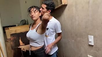 video я позволил отчиму трахнуть меня в прачечной моего дома sex