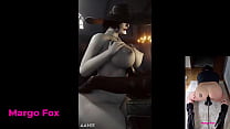 video by best 3d of august 2024 3dsfm overwatch anal sex experience sex
